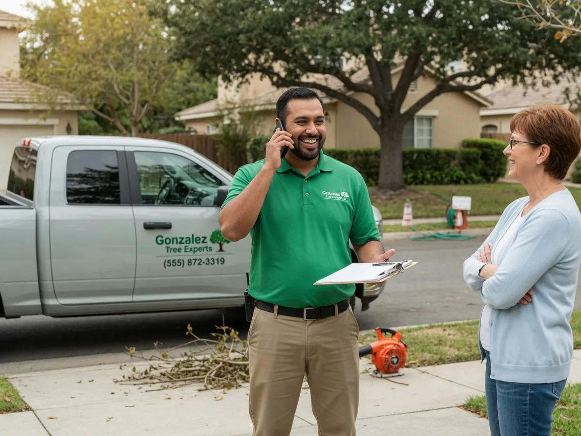 Tree Service Naoma, WV FAQs